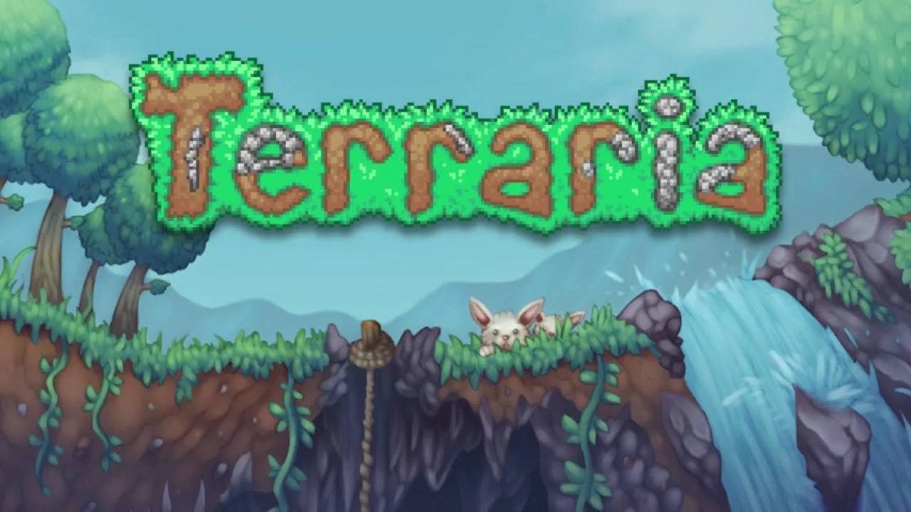 Terraria