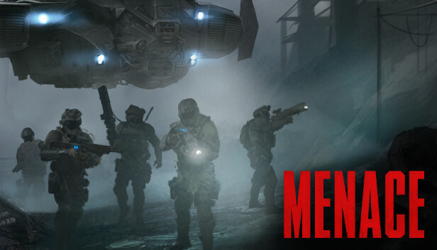 MENACE