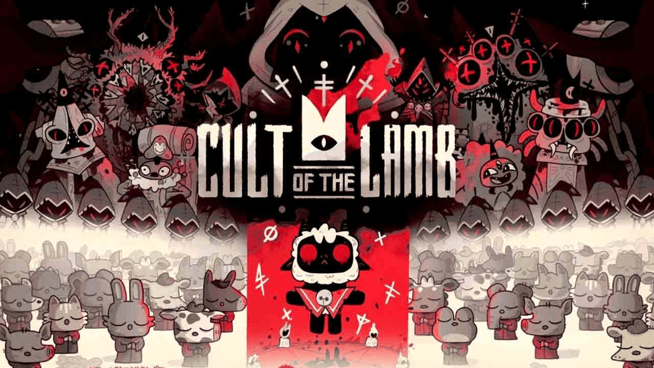 Cult of the Lamb
