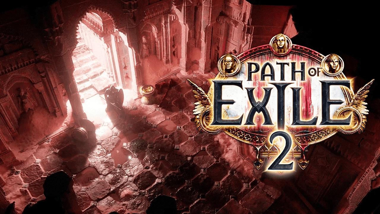 Path of Exile 2