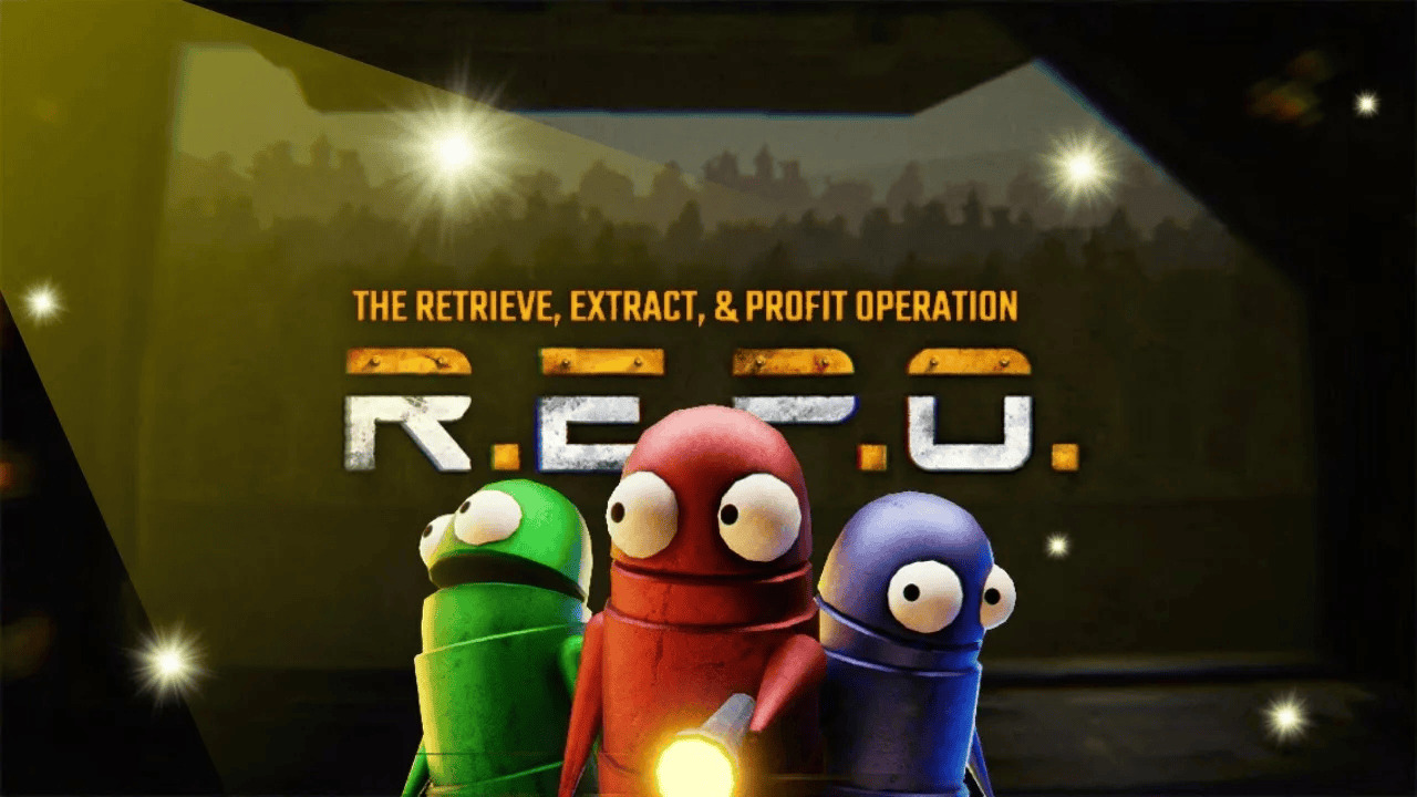 R.E.P.O.